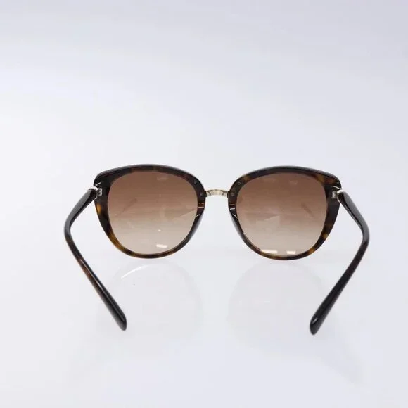 BVLGARI Sunglasses Plastic Brown Auth sw1404 BVLGARI Sunglasses Plastic Brown Auth sw1404 | eBay main image 3